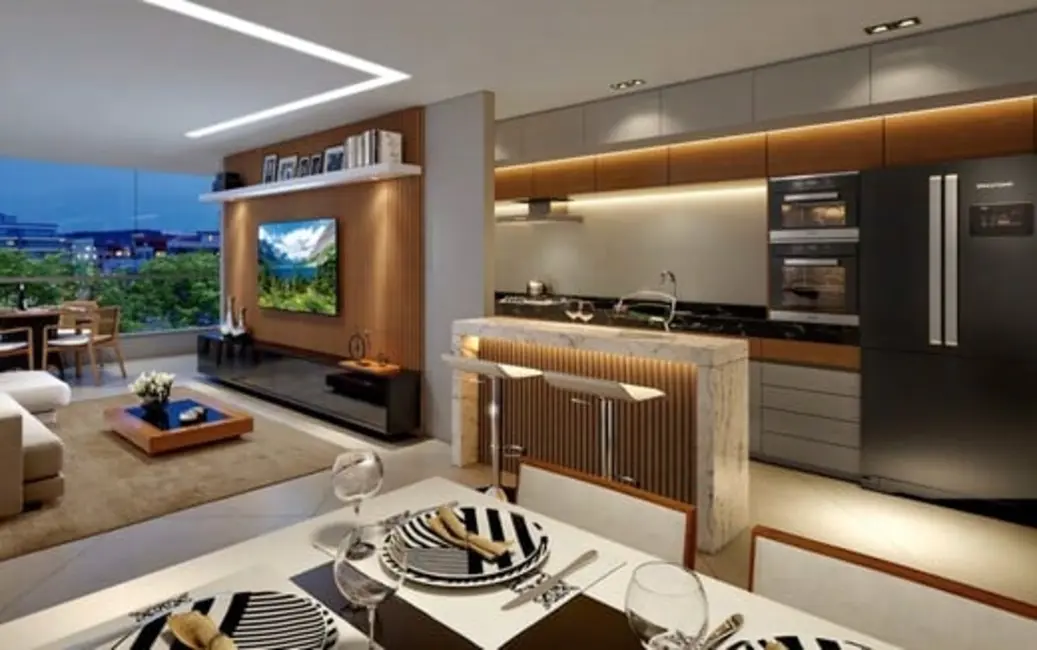 Apartamento com 3 quartos à venda, 66m2 em Rio De Janeiro - RJ - imagem 8 Foto 8 de Apartamento com 3 quartos à venda, 66m2 em Rio De Janeiro - RJ