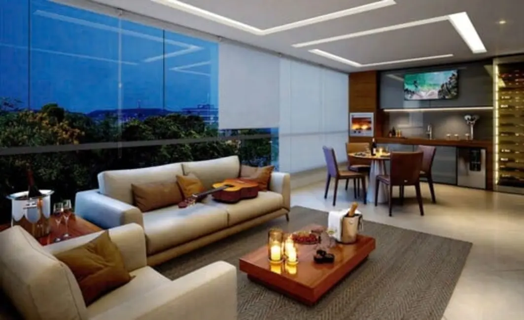 Cobertura com 3 quartos à venda, 221m2 em Rio De Janeiro - RJ - imagem 7 Foto 7 de Cobertura com 3 quartos à venda, 221m2 em Rio De Janeiro - RJ