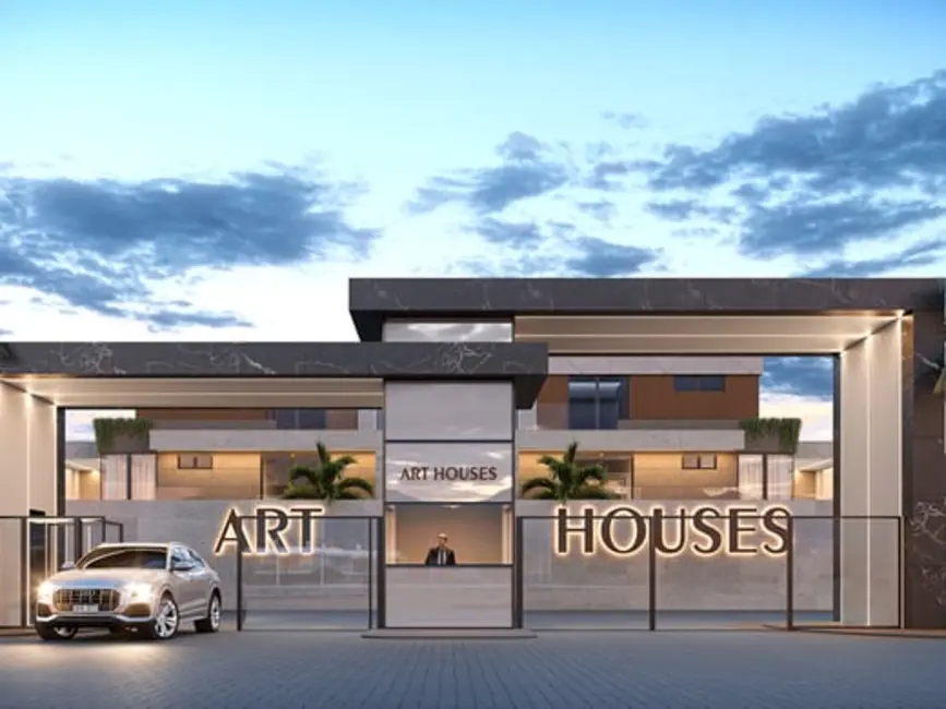 Foto 2 de Casa de Condomínio com 4 quartos à venda, 259m2 em Rio De Janeiro - RJ