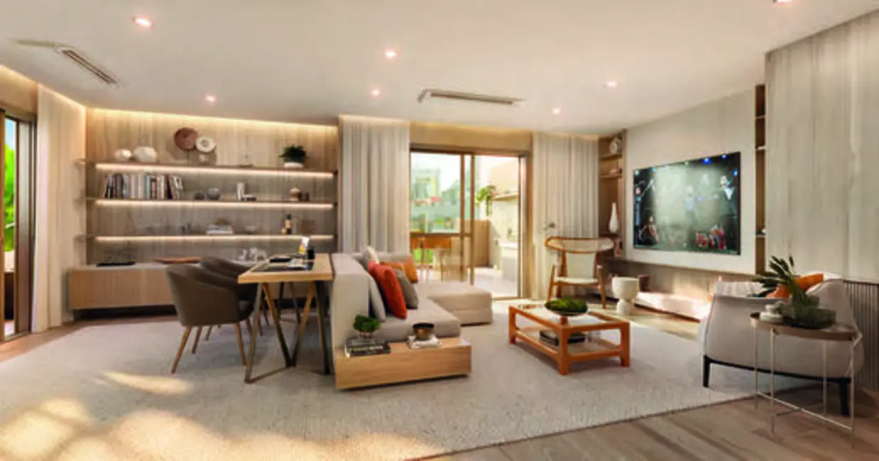 Foto 7 de Casa de Condomínio com 4 quartos à venda, 376m2 em Rio De Janeiro - RJ