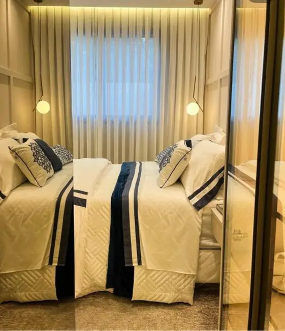 Foto 8 de Apartamento com 2 quartos à venda, 62m2 em Rio De Janeiro - RJ