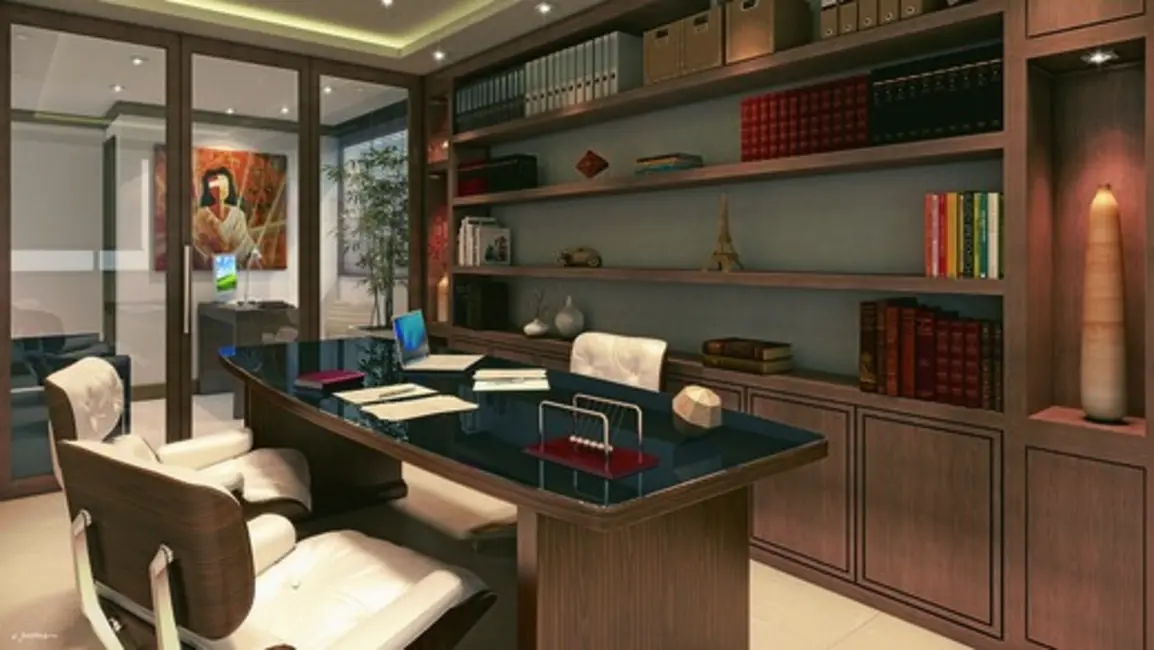 Sala Comercial à venda, 19m2 em Rio De Janeiro - RJ - imagem 6 Foto 6 de Sala Comercial à venda, 19m2 em Rio De Janeiro - RJ