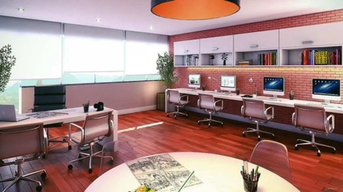 Sala Comercial à venda, 19m2 em Rio De Janeiro - RJ - imagem 7 Foto 7 de Sala Comercial à venda, 19m2 em Rio De Janeiro - RJ