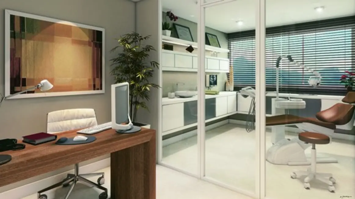 Sala Comercial à venda, 19m2 em Rio De Janeiro - RJ - imagem 4 Foto 4 de Sala Comercial à venda, 19m2 em Rio De Janeiro - RJ