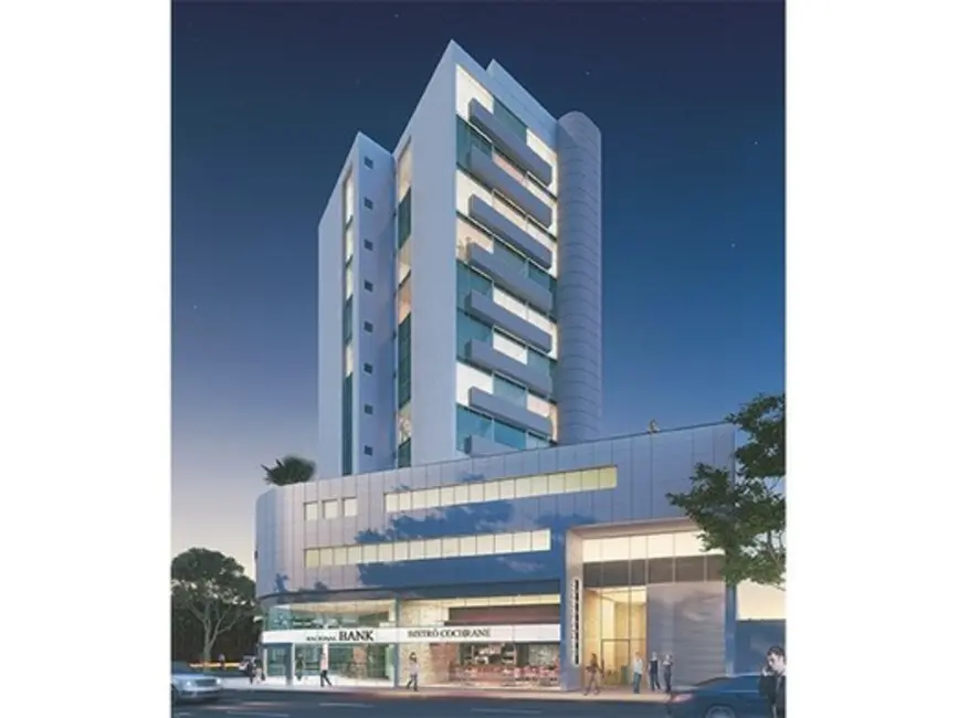 Sala Comercial à venda, 19m2 em Rio De Janeiro - RJ - imagem 1 Foto 1 de Sala Comercial à venda, 19m2 em Rio De Janeiro - RJ