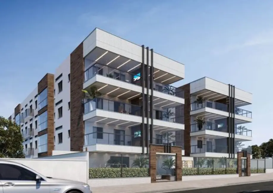 Foto 1 de Apartamento com 2 quartos à venda, 116m2 em Rio De Janeiro - RJ