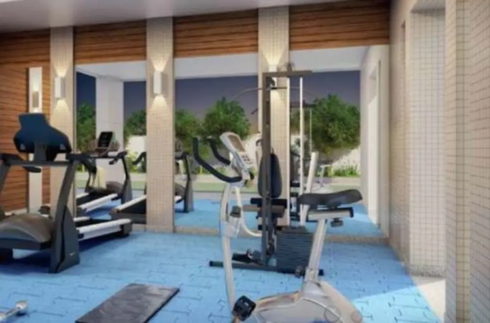 Foto 3 de Apartamento com 3 quartos à venda, 80m2 em Rio De Janeiro - RJ