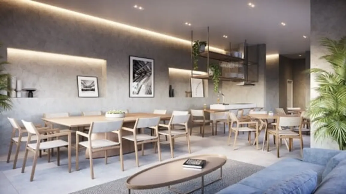 Foto 9 de Apartamento com 3 quartos à venda, 60m2 em Rio De Janeiro - RJ