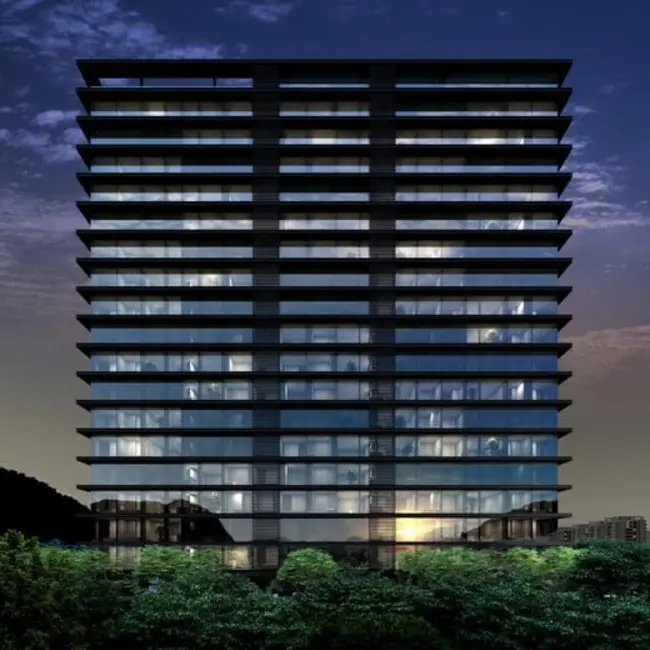 Foto 3 de Apartamento com 2 quartos à venda, 53m2 em Rio De Janeiro - RJ