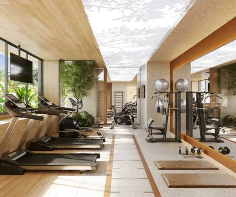 Apartamento com 3 quartos à venda, 125m2 em Rio De Janeiro - RJ - imagem 9 Foto 9 de Apartamento com 3 quartos à venda, 125m2 em Rio De Janeiro - RJ