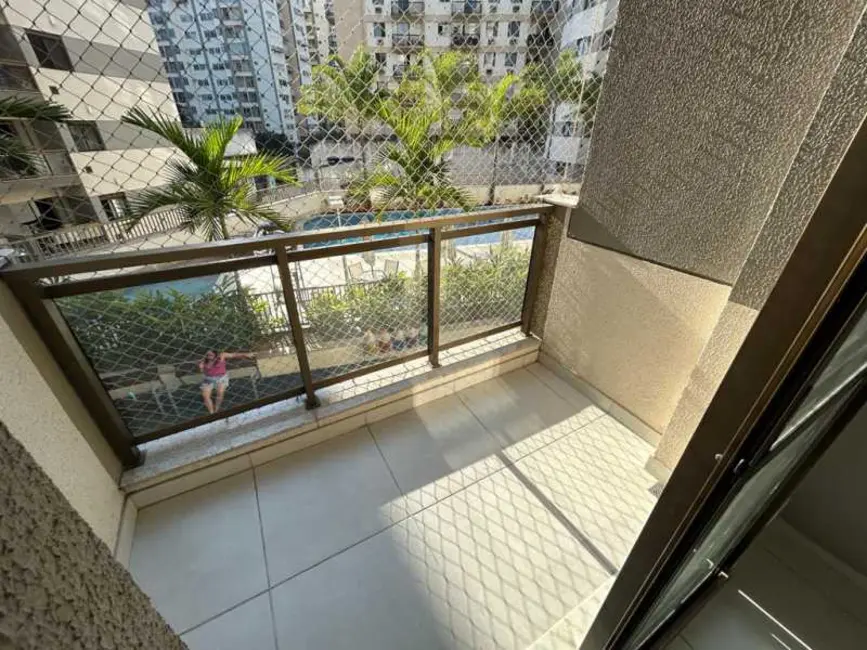Apartamento com 2 quartos à venda, 54m2 em Rio De Janeiro - RJ - imagem 3 Foto 3 de Apartamento com 2 quartos à venda, 54m2 em Rio De Janeiro - RJ