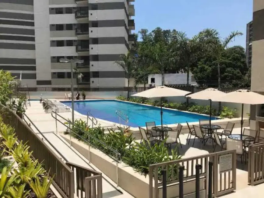 Apartamento com 2 quartos à venda, 54m2 em Rio De Janeiro - RJ - imagem 1 Foto 1 de Apartamento com 2 quartos à venda, 54m2 em Rio De Janeiro - RJ