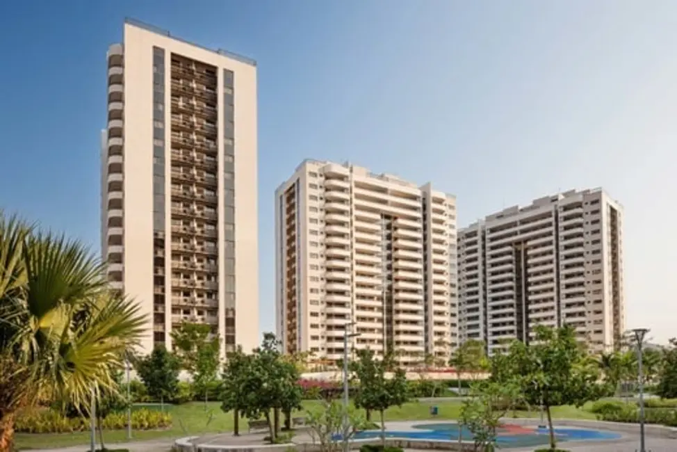 Apartamento com 2 quartos à venda, 86m2 em Rio De Janeiro - RJ - imagem 1 Foto 1 de Apartamento com 2 quartos à venda, 86m2 em Rio De Janeiro - RJ
