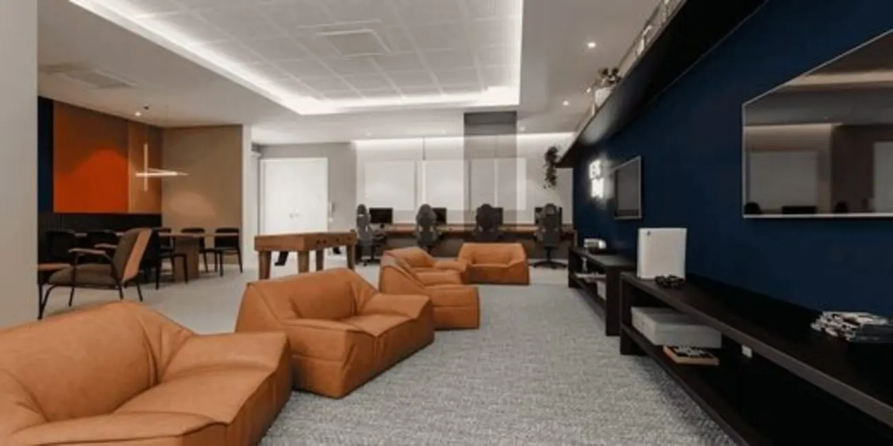 Apartamento com 2 quartos à venda, 86m2 em Rio De Janeiro - RJ - imagem 9 Foto 9 de Apartamento com 2 quartos à venda, 86m2 em Rio De Janeiro - RJ