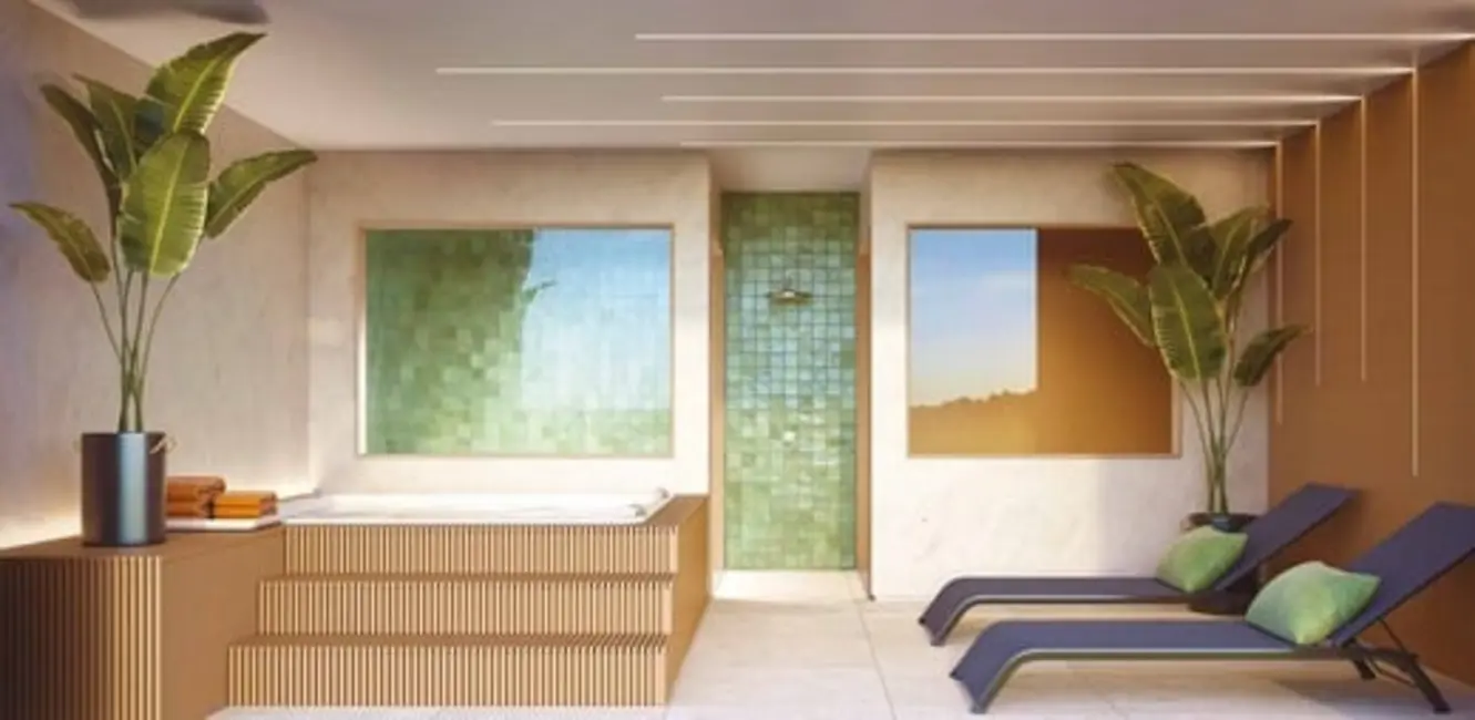 Foto 7 de Apartamento com 3 quartos à venda, 75m2 em Rio De Janeiro - RJ