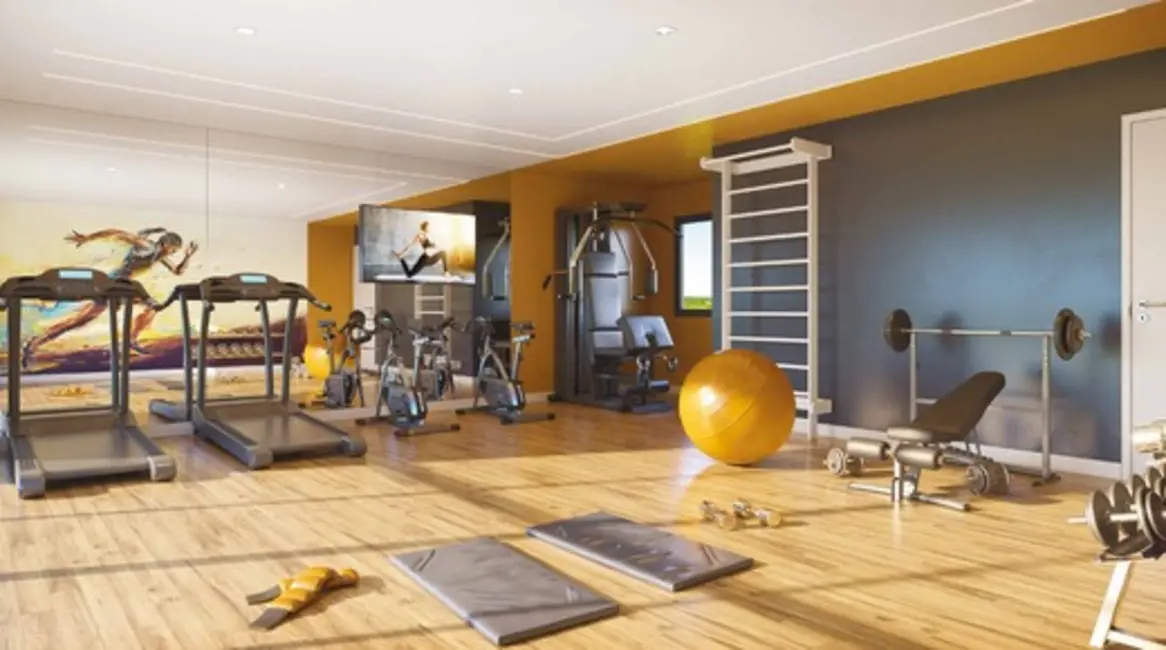 Foto 2 de Apartamento com 3 quartos à venda, 77m2 em Rio De Janeiro - RJ