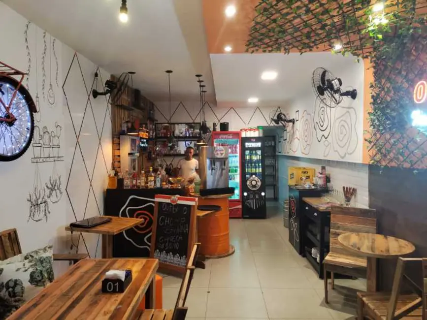 Foto 4 de Loja à venda, 90m2 em Rio De Janeiro - RJ