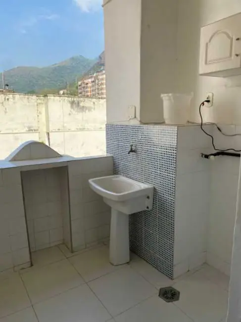 Foto 7 de Apartamento com 2 quartos à venda, 98m2 em Rio De Janeiro - RJ