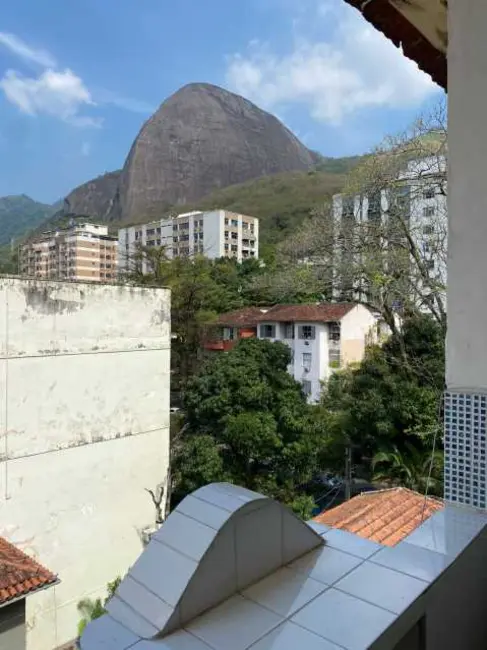 Foto 1 de Apartamento com 2 quartos à venda, 98m2 em Rio De Janeiro - RJ