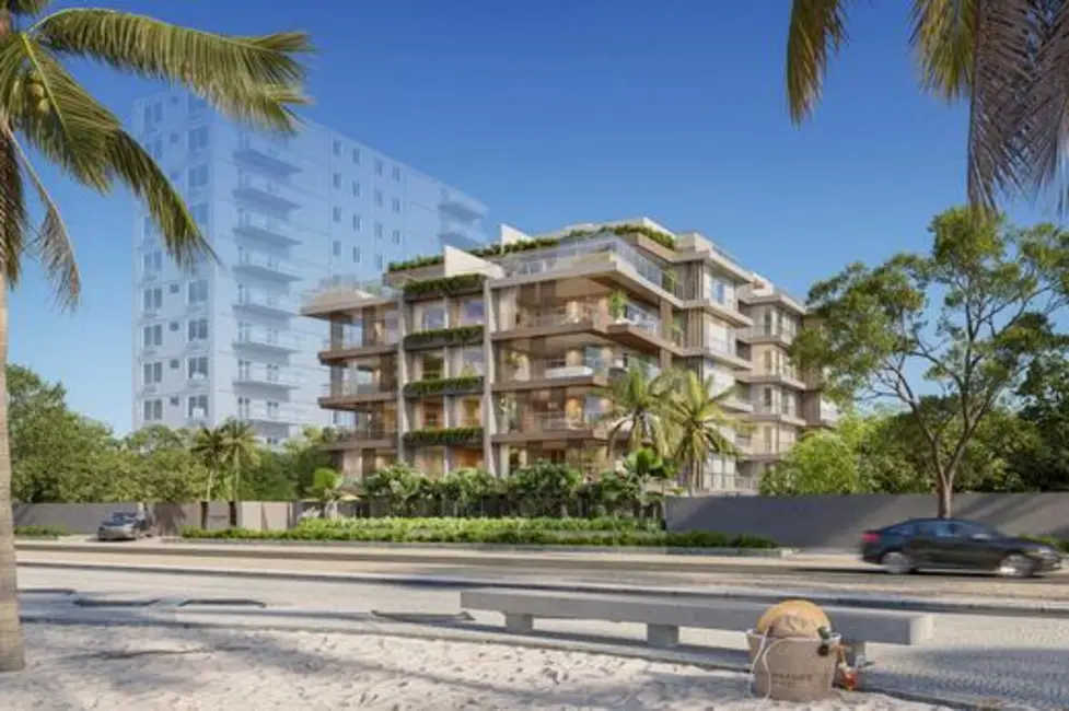 Foto 1 de Apartamento com 3 quartos à venda, 125m2 em Rio De Janeiro - RJ