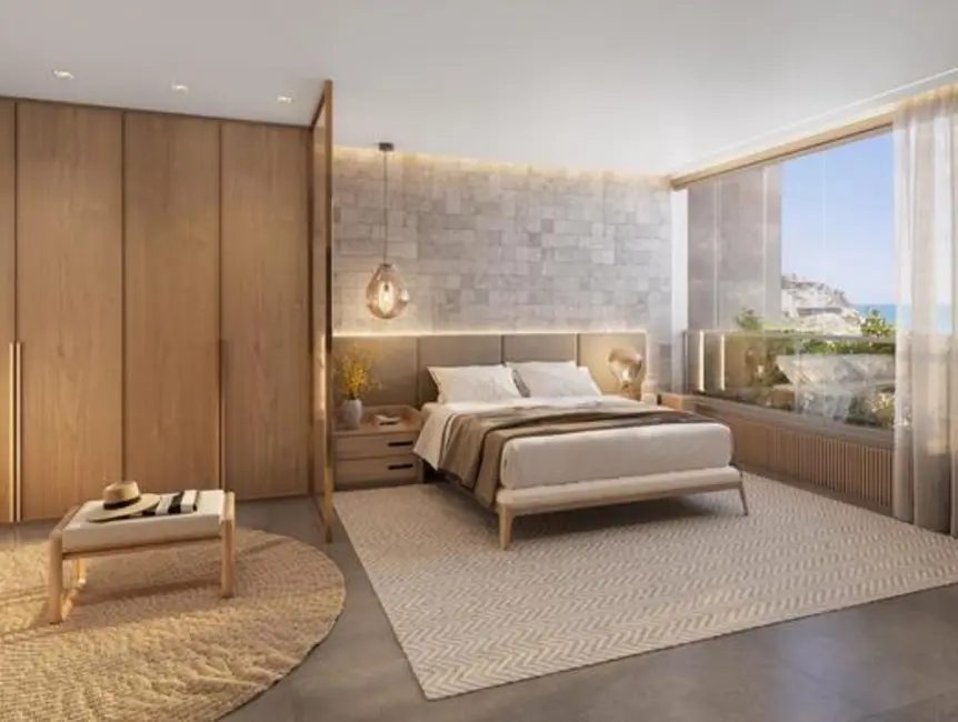 Foto 8 de Apartamento com 3 quartos à venda, 125m2 em Rio De Janeiro - RJ