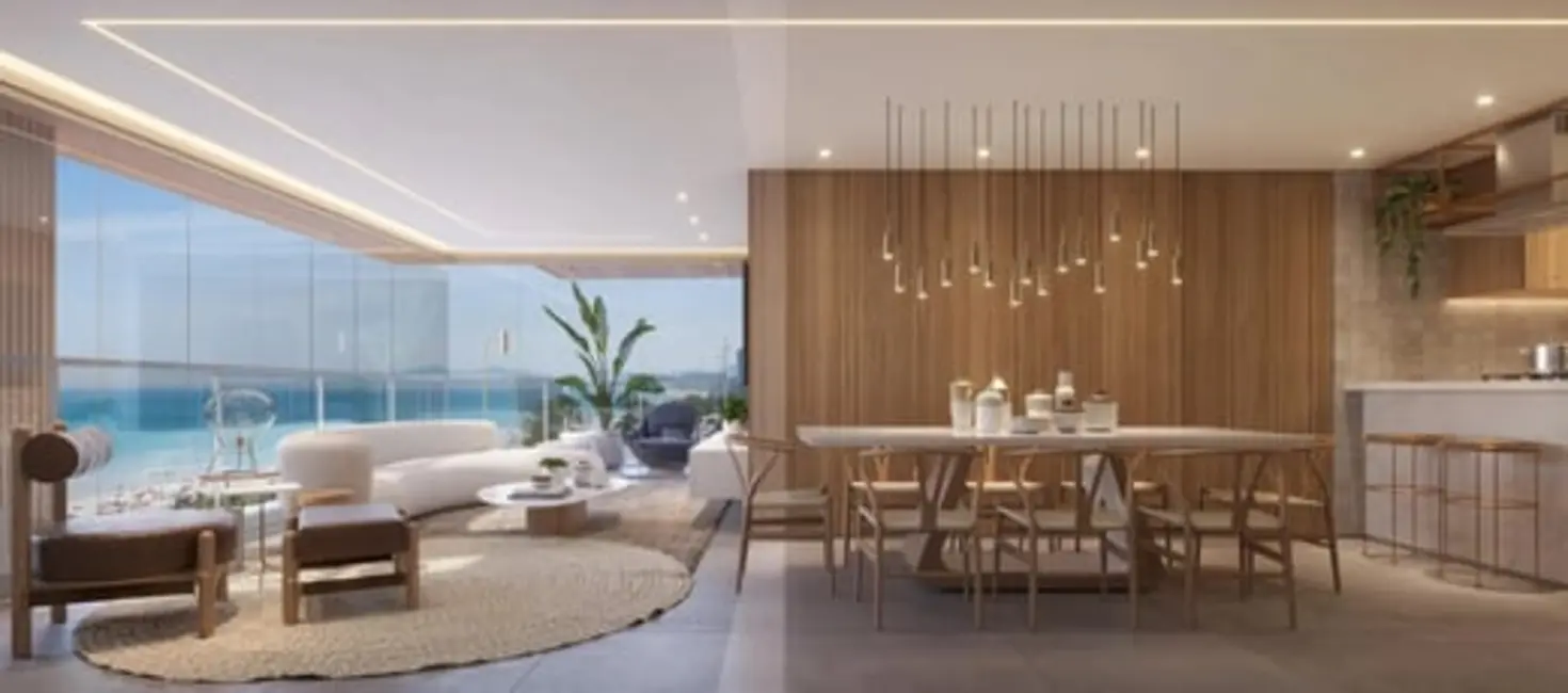 Foto 4 de Apartamento com 3 quartos à venda, 125m2 em Rio De Janeiro - RJ