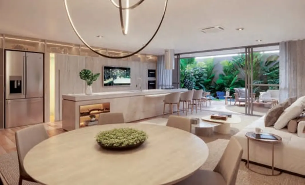 Casa de Condomínio com 4 quartos à venda, 413m2 em Rio De Janeiro - RJ - imagem 9 Foto 9 de Casa de Condomínio com 4 quartos à venda, 413m2 em Rio De Janeiro - RJ