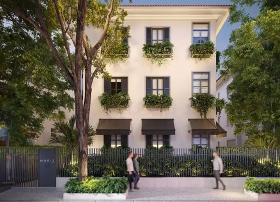 Foto 1 de Sala Comercial à venda, 40m2 em Rio De Janeiro - RJ