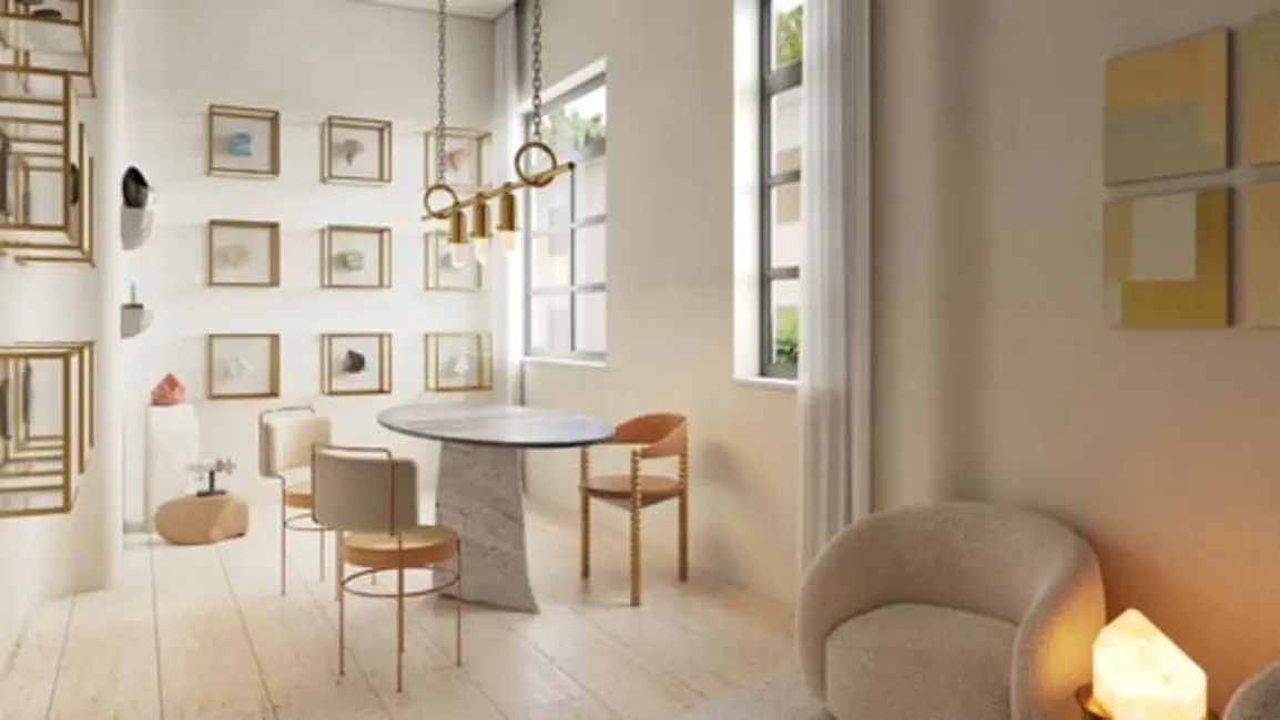 Sala Comercial à venda, 48m2 em Rio De Janeiro - RJ - imagem 8 Foto 8 de Sala Comercial à venda, 48m2 em Rio De Janeiro - RJ