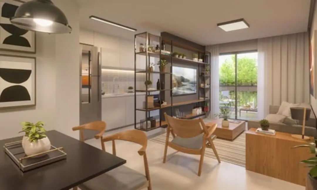 Foto 4 de Apartamento com 1 quarto à venda, 40m2 em Rio De Janeiro - RJ