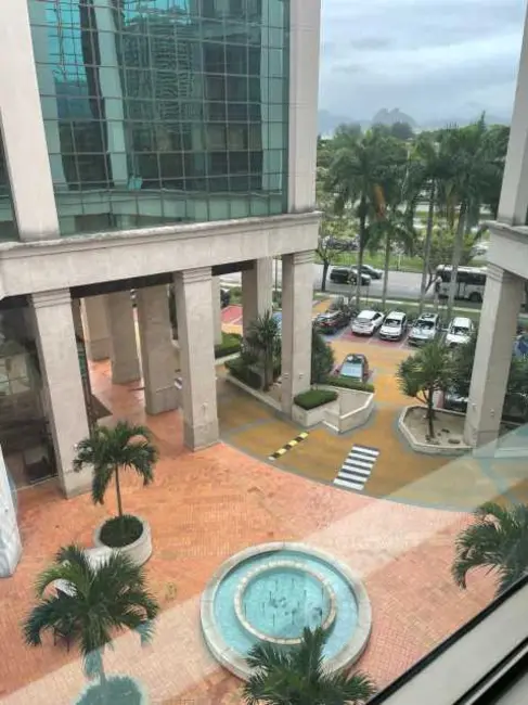 Foto 1 de Sala Comercial para alugar, 22m2 em Rio De Janeiro - RJ