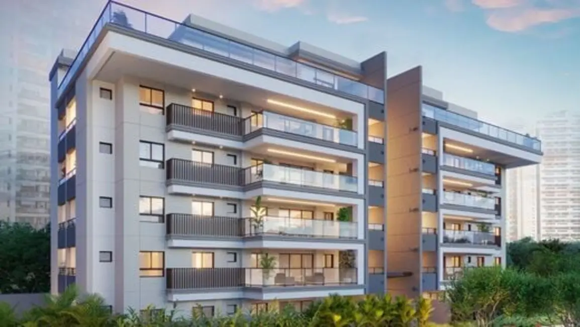 Foto 3 de Apartamento com 4 quartos à venda, 275m2 em Rio De Janeiro - RJ