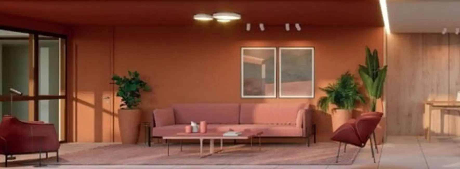 Foto 4 de Apartamento com 2 quartos à venda, 77m2 em Rio De Janeiro - RJ