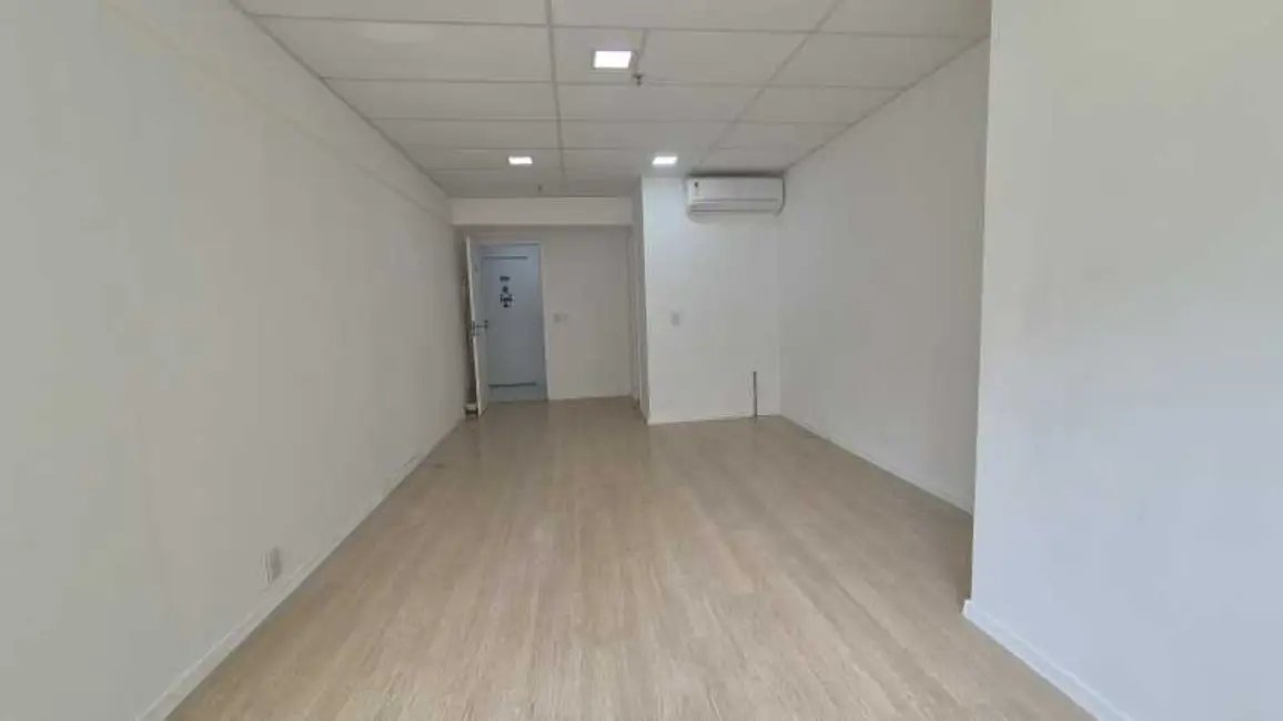 Foto 7 de Sala Comercial para alugar, 29m2 em Rio De Janeiro - RJ
