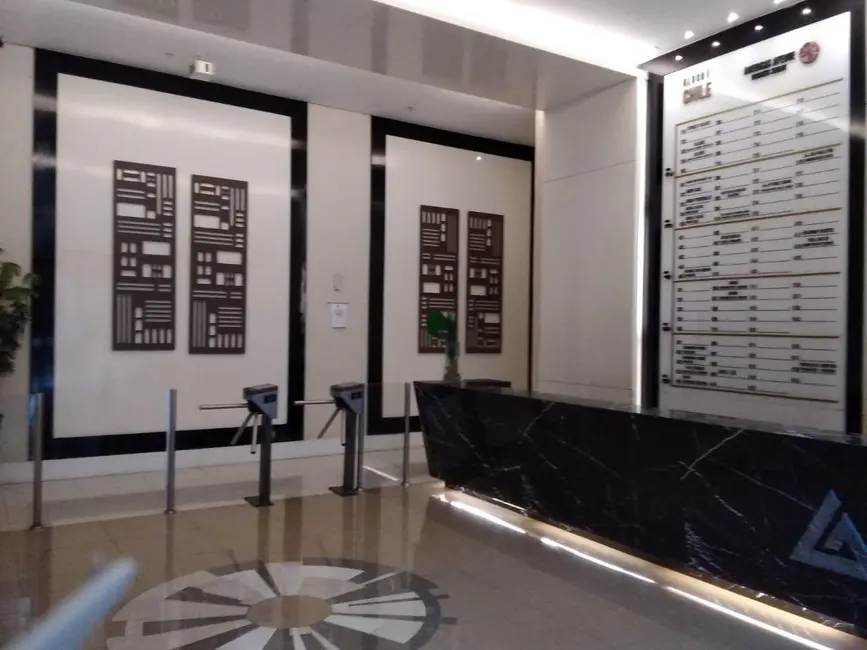 Foto 2 de Sala Comercial para alugar, 29m2 em Rio De Janeiro - RJ