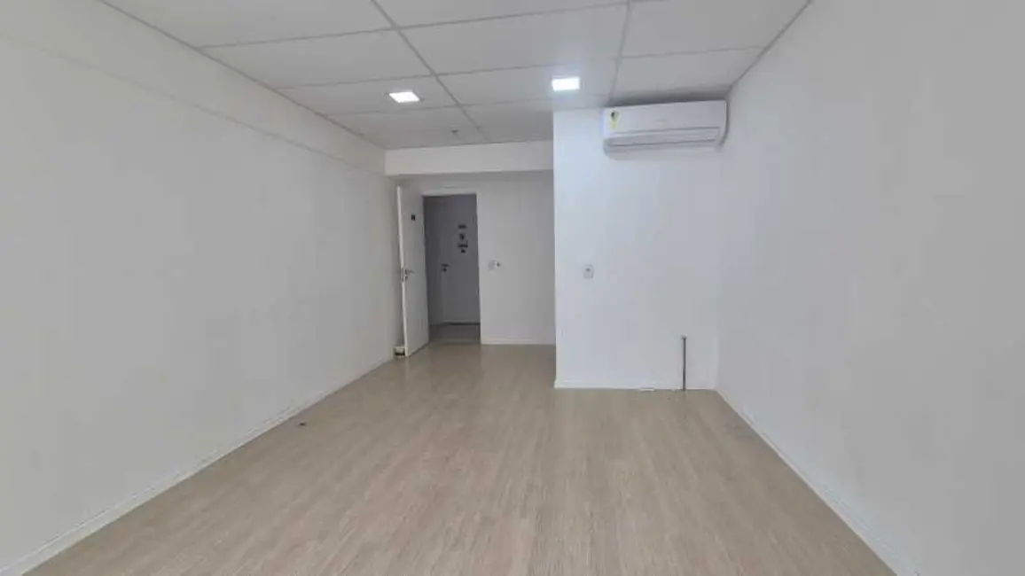 Foto 5 de Sala Comercial para alugar, 29m2 em Rio De Janeiro - RJ