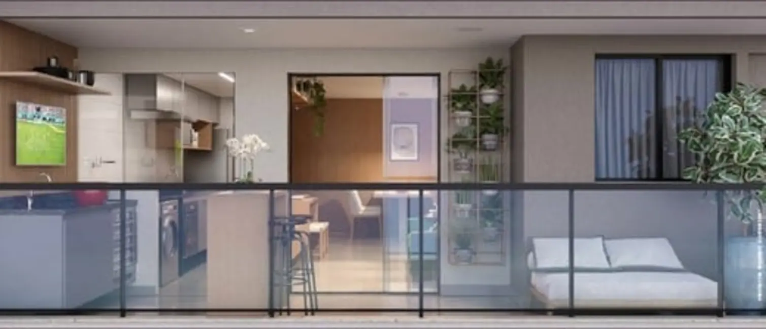 Cobertura com 2 quartos à venda, 112m2 em Rio De Janeiro - RJ - imagem 4 Foto 4 de Cobertura com 2 quartos à venda, 112m2 em Rio De Janeiro - RJ