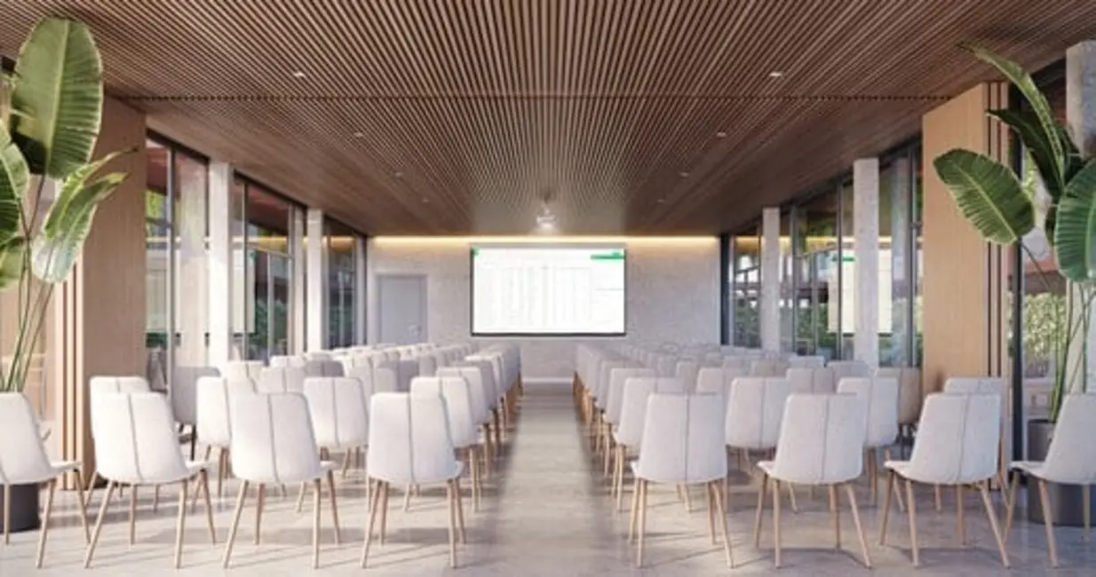 Apartamento com 2 quartos à venda, 73m2 em Rio De Janeiro - RJ - imagem 9 Foto 9 de Apartamento com 2 quartos à venda, 73m2 em Rio De Janeiro - RJ