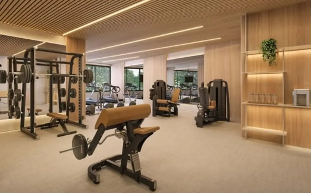 Apartamento com 4 quartos à venda, 227m2 em Rio De Janeiro - RJ - imagem 8 Foto 8 de Apartamento com 4 quartos à venda, 227m2 em Rio De Janeiro - RJ