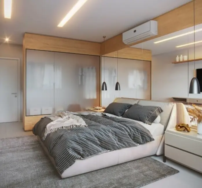 Foto 7 de Apartamento com 3 quartos à venda, 89m2 em Rio De Janeiro - RJ