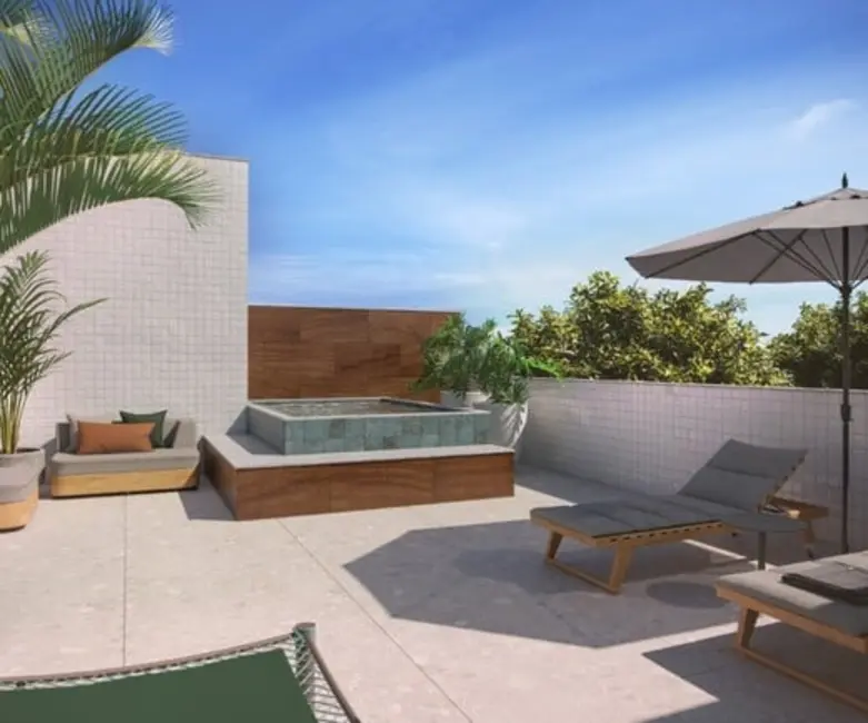 Foto 6 de Apartamento com 3 quartos à venda, 89m2 em Rio De Janeiro - RJ