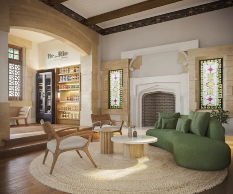 Foto 8 de Apartamento com 1 quarto à venda, 40m2 em Rio De Janeiro - RJ