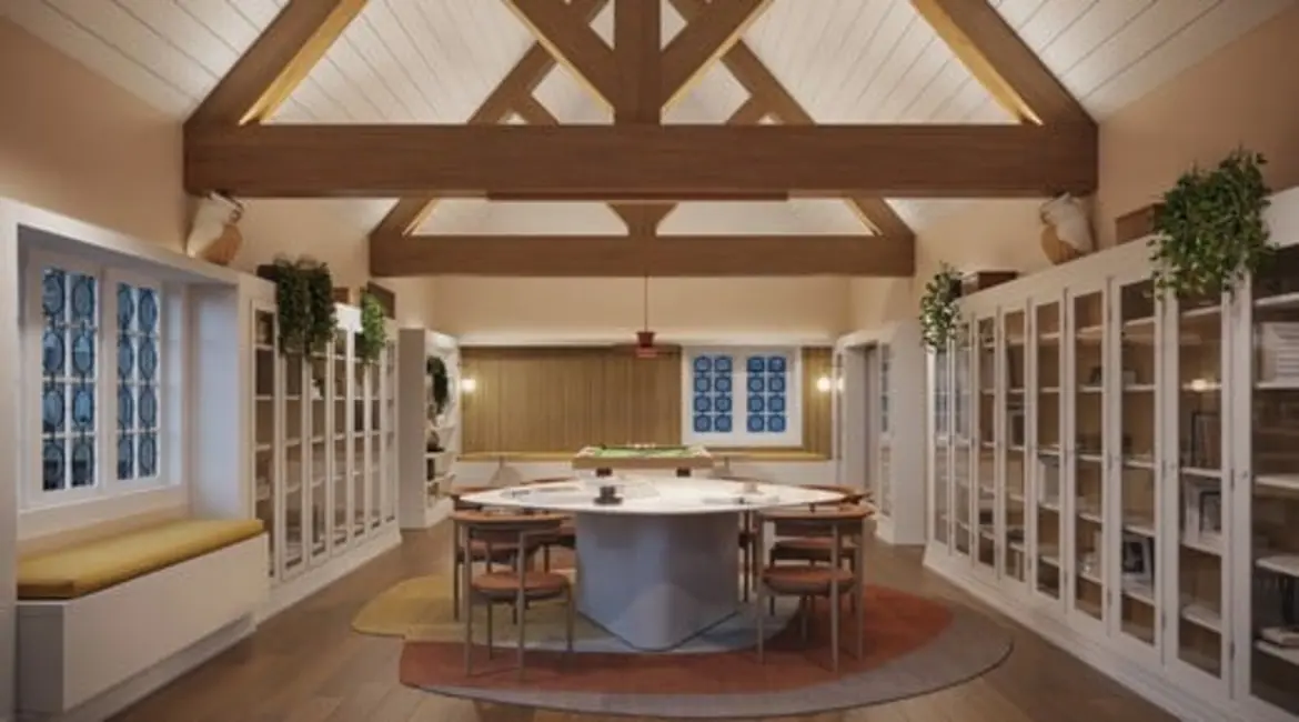 Foto 7 de Apartamento com 1 quarto à venda, 40m2 em Rio De Janeiro - RJ