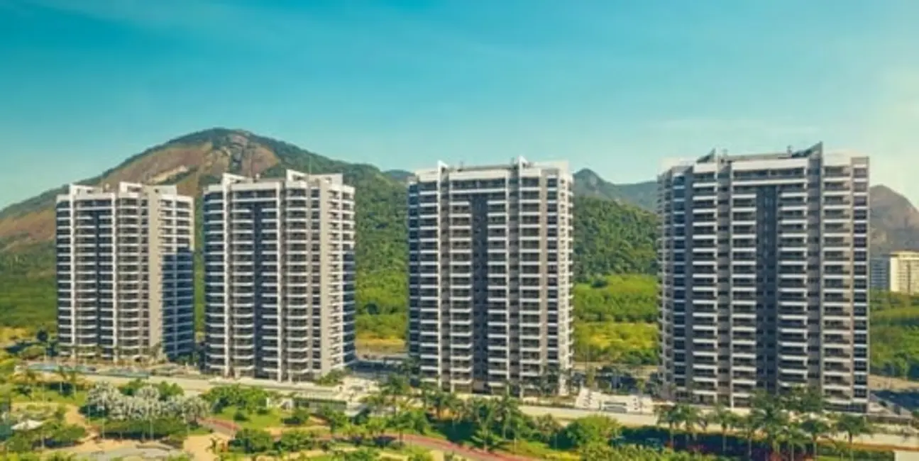 Apartamento com 2 quartos à venda, 90m2 em Rio De Janeiro - RJ - imagem 1 Foto 1 de Apartamento com 2 quartos à venda, 90m2 em Rio De Janeiro - RJ