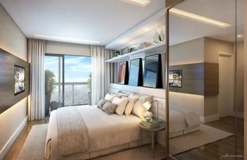 Apartamento com 2 quartos à venda, 90m2 em Rio De Janeiro - RJ - imagem 6 Foto 6 de Apartamento com 2 quartos à venda, 90m2 em Rio De Janeiro - RJ