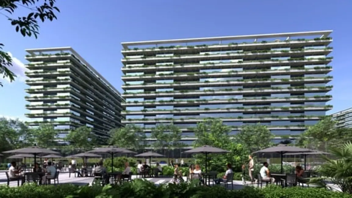 Foto 4 de Apartamento com 2 quartos à venda, 61m2 em Rio De Janeiro - RJ