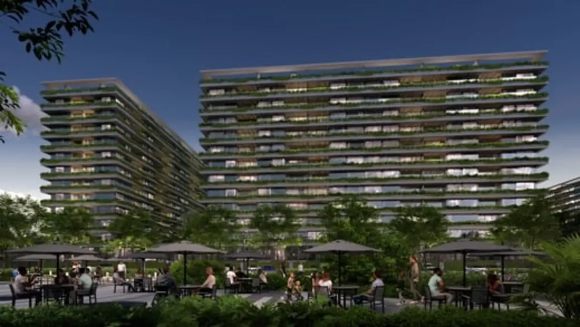 Foto 6 de Apartamento com 3 quartos à venda, 73m2 em Rio De Janeiro - RJ