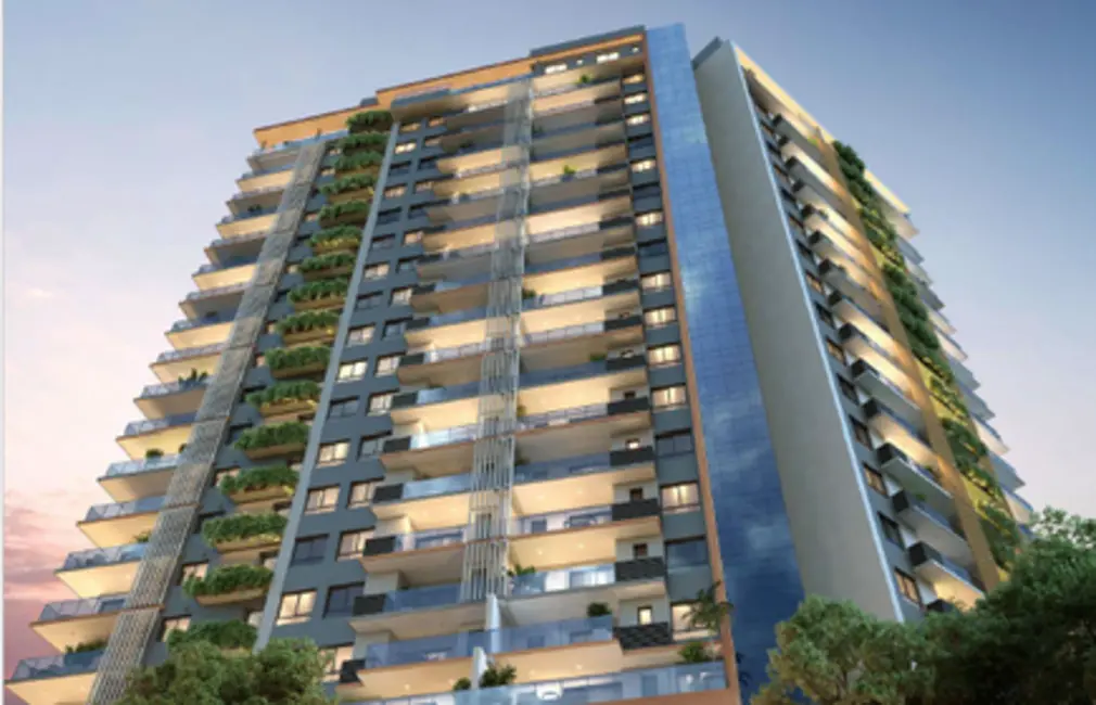 Foto 3 de Apartamento com 3 quartos à venda, 116m2 em Rio De Janeiro - RJ