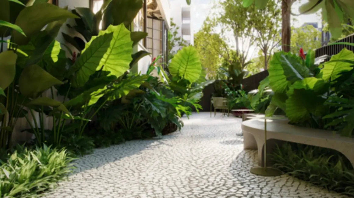 Foto 9 de Apartamento com 3 quartos à venda, 111m2 em Rio De Janeiro - RJ