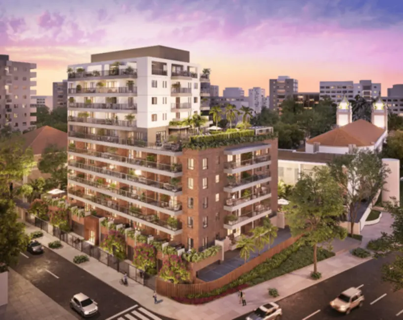 Apartamento com 1 quarto à venda, 73m2 em Rio De Janeiro - RJ - imagem 2 Foto 2 de Apartamento com 1 quarto à venda, 73m2 em Rio De Janeiro - RJ